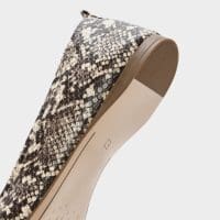 کفش باله زنانه چندرنگ آلدو KOULLAN – ALDO