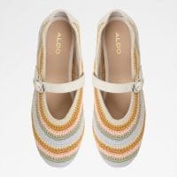 کفش باله زنانه چندرنگ آلدو QUINCEY – ALDO