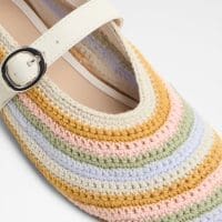 کفش باله زنانه چندرنگ آلدو QUINCEY – ALDO