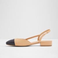 کفش راحتی زنانه بژ آلدو CLEMENTINNE – ALDO