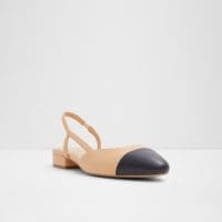 کفش راحتی زنانه بژ آلدو CLEMENTINNE – ALDO