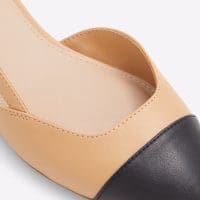 کفش راحتی زنانه بژ آلدو CLEMENTINNE – ALDO