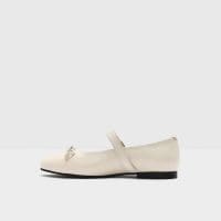 کفش راحتی زنانه سفید آلدو MARILYN – ALDO