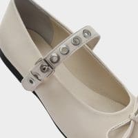 کفش راحتی زنانه سفید آلدو MARILYN – ALDO