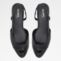 کفش راحتی زنانه مشکی آلدو CLEMENTINNE – ALDO