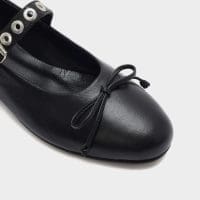 کفش راحتی زنانه مشکی آلدو MARILYN – ALDO