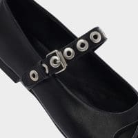 کفش راحتی زنانه مشکی آلدو MARILYN – ALDO