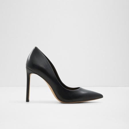 کفش زنانه استیلتو مشکی آلدو STESSY2.0 – ALDO