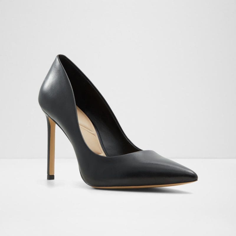 کفش زنانه استیلتو مشکی آلدو STESSY2.0 – ALDO