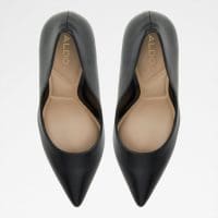 کفش زنانه استیلتو مشکی آلدو STESSY2.0 – ALDO