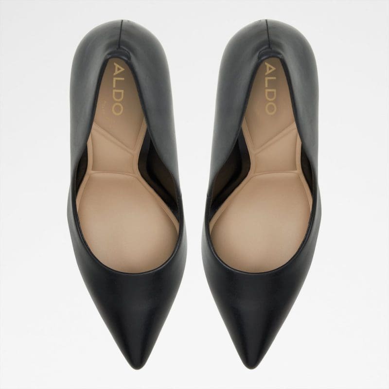 کفش زنانه استیلتو مشکی آلدو STESSY2.0 – ALDO