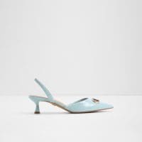 کفش زنانه پاشنه بلند آبی آلدو DELICATE – ALDO