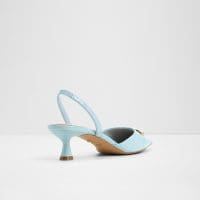 کفش زنانه پاشنه بلند آبی آلدو DELICATE – ALDO