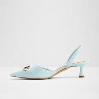 کفش زنانه پاشنه بلند آبی آلدو DELICATE – ALDO