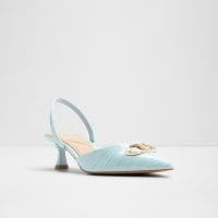 کفش زنانه پاشنه بلند آبی آلدو DELICATE – ALDO