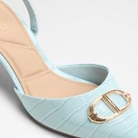 کفش زنانه پاشنه بلند آبی آلدو DELICATE – ALDO