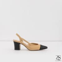 کفش زنانه پاشنه بلند بژ آلدو DIADEMA-TR – ALDO