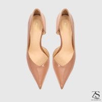 کفش زنانه پاشنه بلند بژ آلدو NAIROBI-TR – ALDO