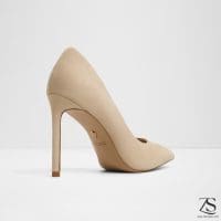 کفش زنانه پاشنه بلند بژ آلدو STESSY2.0 – ALDO