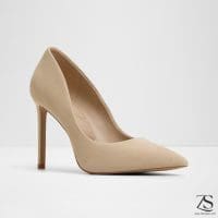 کفش زنانه پاشنه بلند بژ آلدو STESSY2.0 – ALDO
