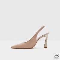 کفش زنانه پاشنه بلند صورتی آلدو VERONI-TR – ALDO
