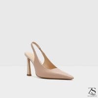 کفش زنانه پاشنه بلند صورتی آلدو VERONI-TR – ALDO