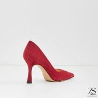 کفش زنانه پاشنه بلند قرمز آلدو NAIROBI-TR – ALDO