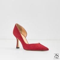 کفش زنانه پاشنه بلند قرمز آلدو NAIROBI-TR – ALDO