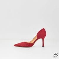 کفش زنانه پاشنه بلند قرمز آلدو NAIROBI-TR – ALDO