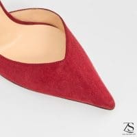 کفش زنانه پاشنه بلند قرمز آلدو NAIROBI-TR – ALDO