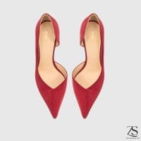 کفش زنانه پاشنه بلند قرمز آلدو NAIROBI-TR – ALDO