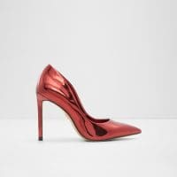 کفش زنانه پاشنه بلند قرمز آلدو STESSY2.0-SE – ALDO