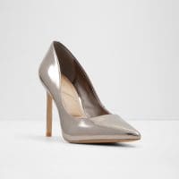 کفش زنانه پاشنه بلند متالیک آلدو STESSY2.0 – ALDO