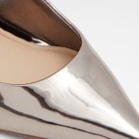 کفش زنانه پاشنه بلند متالیک آلدو STESSY2.0 – ALDO