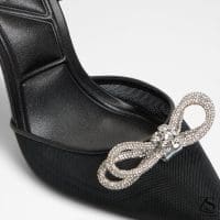 کفش زنانه پاشنه بلند مشکی آلدو ADDIE – ALDO