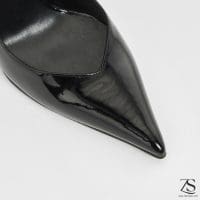 کفش زنانه پاشنه بلند مشکی آلدو ASMARA-TR – ALDO