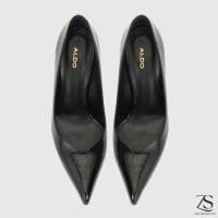 کفش زنانه پاشنه بلند مشکی آلدو ASMARA-TR – ALDO