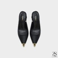 کفش زنانه پاشنه بلند مشکی آلدو BELEN-TR – ALDO