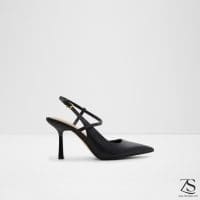 کفش زنانه پاشنه بلند مشکی آلدو BRUNETTE – ALDO