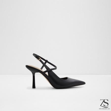 کفش زنانه پاشنه بلند مشکی آلدو BRUNETTE – ALDO