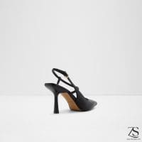 کفش زنانه پاشنه بلند مشکی آلدو BRUNETTE – ALDO