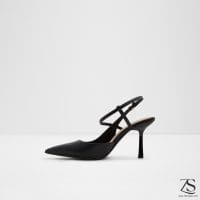 کفش زنانه پاشنه بلند مشکی آلدو BRUNETTE – ALDO
