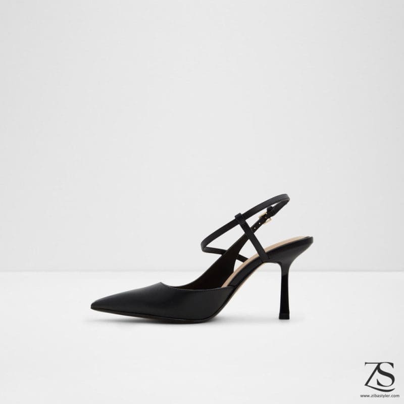 کفش زنانه پاشنه بلند مشکی آلدو BRUNETTE – ALDO