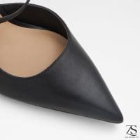 کفش زنانه پاشنه بلند مشکی آلدو BRUNETTE – ALDO