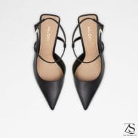 کفش زنانه پاشنه بلند مشکی آلدو BRUNETTE – ALDO