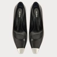 کفش زنانه پاشنه بلند مشکی آلدو CALNARY-TR – ALDO