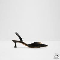 کفش زنانه پاشنه بلند مشکی آلدو DELICATE – ALDO