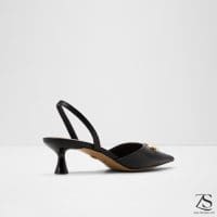 کفش زنانه پاشنه بلند مشکی آلدو DELICATE – ALDO