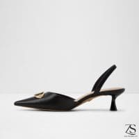 کفش زنانه پاشنه بلند مشکی آلدو DELICATE – ALDO