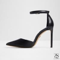 کفش زنانه پاشنه بلند مشکی آلدو DERPERLA – ALDO